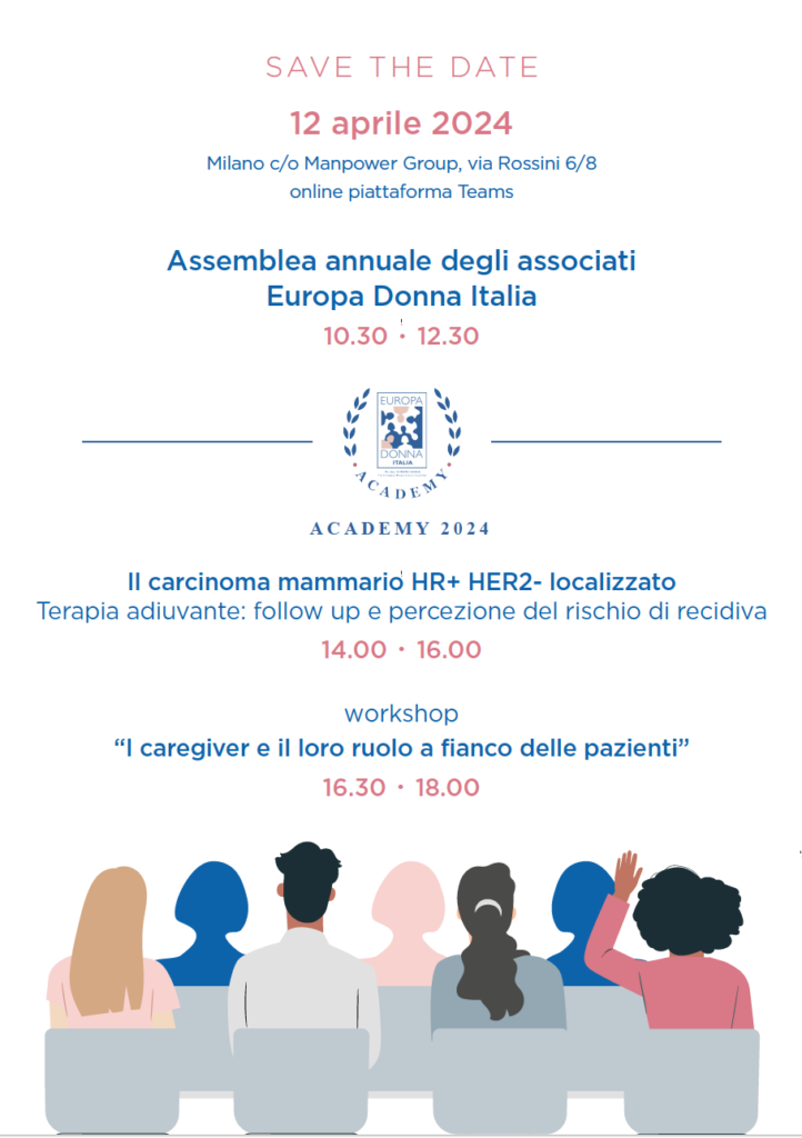 Academy Associazione Domina ODV